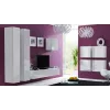 Cama Square Spintelė VIGO 50/50/30 baltas/baltas blizgus
