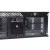 Vidinis maitinimo kabelis Alphacool 25054 80 m tiesūs jungtys