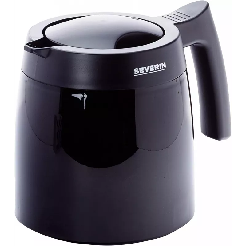 Kavos virimo aparatas Severin 1,25 l TK 5536