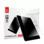 Grūdinto stiklo ekrano apsauga Crong, skirta iPad Air 11 (M3) — modelis CRG3DAGIPDA11