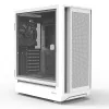Kompiuterio korpusas Zalman i6 White, ATX, baltas