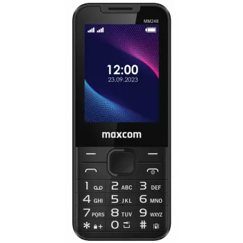 Mobilusis telefonas MM 248 4G DualSIM