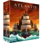 Atlantis Exodus, stalo žaidimas