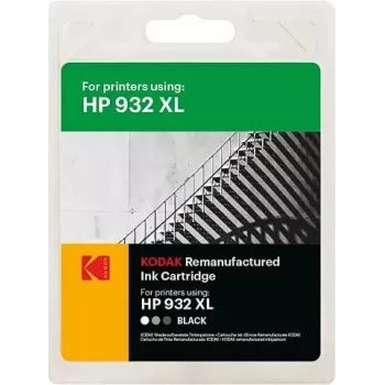 Kodak 185H093230 spausdintuvo eksploatacinė medžiaga juoda