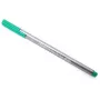 Ritininis tušinukas Staedtler 334-5 žalias
