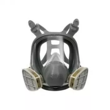 3M Vollmaske 6900 L 6900S 1 vnt. (6900S)