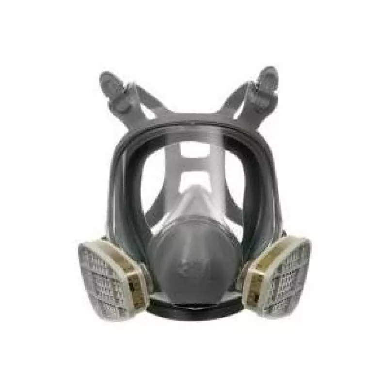 3M Vollmaske 6900 L 6900S 1 vnt. (6900S)
