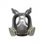 3M Vollmaske 6900 L 6900S 1 vnt. (6900S)