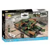 Konstruktorius Cobi M1A2 SEPV3 Abrams modelis su 1065 kaladėlėmis
