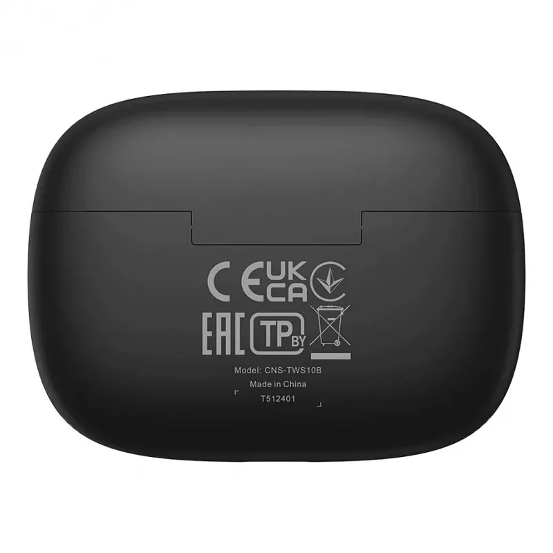 Ausinės Canyon CNS-TWS10B