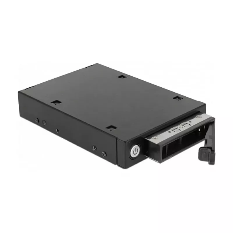 Drive Bay Panel DeLOCK 47232 Juoda