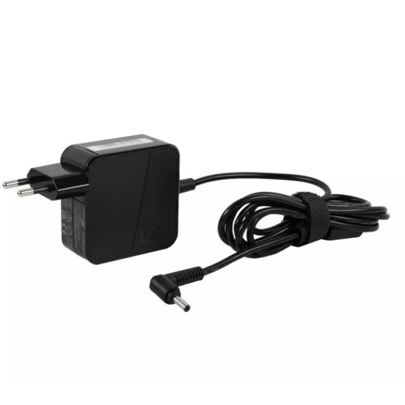 Green Cell AD40PV2 maitinimo adapteris / keitiklis, vidaus, 45 W, juodas