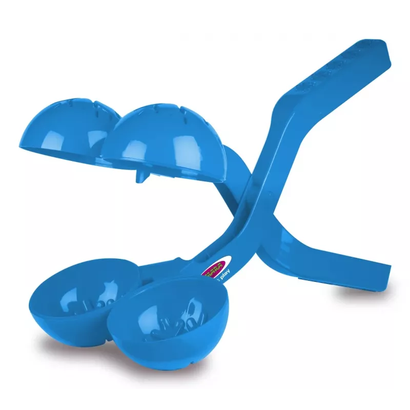 Sniego gniūžčių formavimo įrankis Jamara Snow Play 38 cm mėlynas