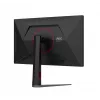 AOC G4 U27G4XM kompiuterio monitorius 68,6 cm (27 colių) 3840 x 2160 pikselių 4K Ultra HD LED juoda, raudona