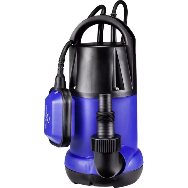 Renkforce RF-4604766 sodo įrankis 15000 L