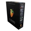 FL Studio Producer Edition BOX - muzikos kūrimo programinė įranga