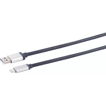 USB 2.0 laidas ShiverPeaks USB-A į USB-C 1,0 m