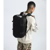 Krepšys Base Camp Duffel XS TNF Juoda-TNF White-NPF