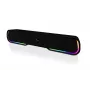 Garsiakalbiai MEDIA‑TECH Phantom MT3180 garso kolonėlė 450 W RMS, 80 W maitinamas baterijomis, Bluetooth, laidinis ir belaidis, juoda