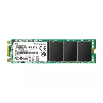 SSD diskas Transcend 2 TB M.2 SATA III TS2TMTS825S