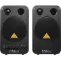 Behringer MS16 garsiakalbis 2 juostų juodas laidinis 16 W