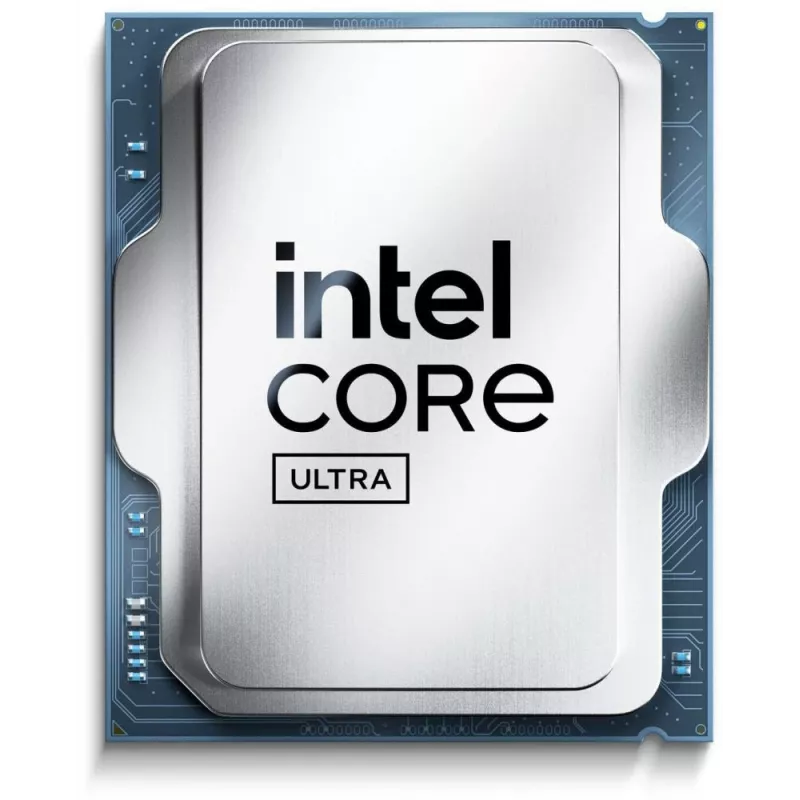Procesorius Intel Core Ultra 7 265KF 20C/28T, 3.9-5.5GHz, 30MB, 125W, LGA1851, BOX