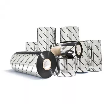 Intermec Premium HP05 - Juosta - 1 x Juoda - 104 mm x 153 m - skirta Intermec 8646, EasyCoder 3400, 3440, 3600, F4, PF4 (I90026-0)