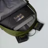Laptop Backpack The North Face Borealis Classic - woodland green/tnf Juoda