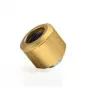 BitsPower Artemis Advanced Multi-Link jungtis 14 mm galutinis skersmuo Stardust Gold