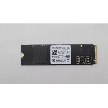 „Lenovo 5SS0V26484“ 256 GB SATA kietojo kūno diskas, vidinis, 2,5 colio