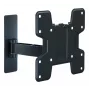 Vogels 7320300 Display Juoda