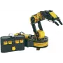Velleman KSR10 roboto platforma ir rinkinys (KSR10)