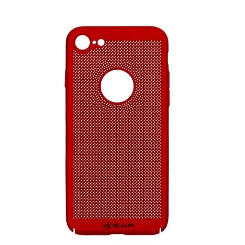 Dėklas Tellur TLL121253 mobiliajam telefonui iPhone 8