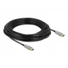 Aktyvus optinis kabelis HDMI DeLOCK 85012 4K 60 Hz 15 m