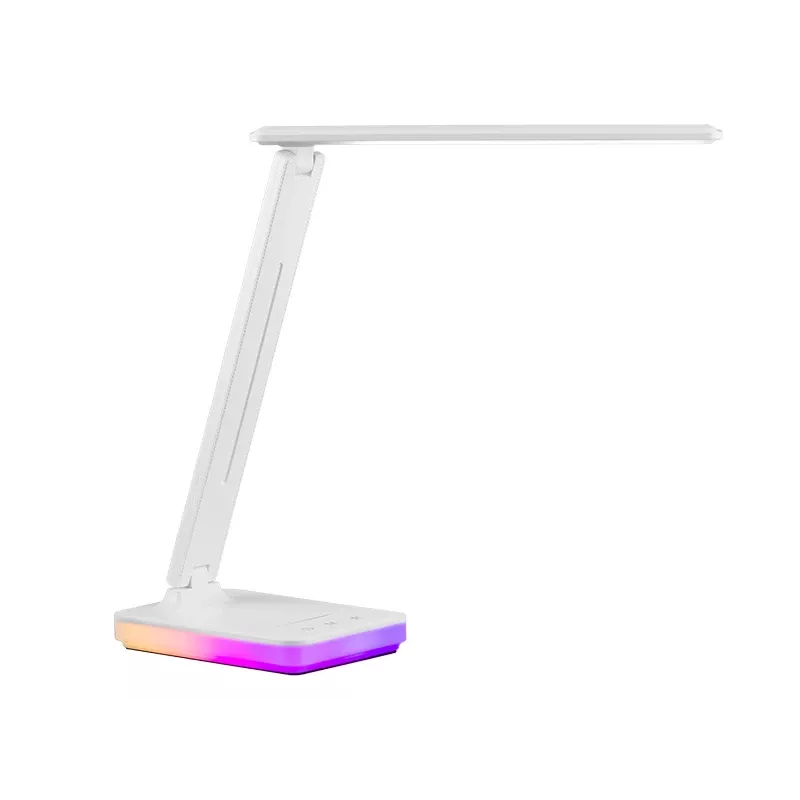Tracer 47705 Prisma Balta LED Stalo lempa