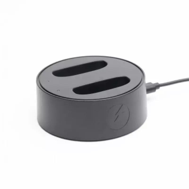 Therabody Powerdot Powerdock įkrovimo stotelė