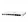 HPE Aruba Networking Aruba Instant On 1830 48G 4SFP valdomas L2 Gigabit Ethernet (10/100/1000) 1U