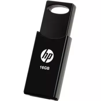 PNY HP v212w - USB atmintukas - 16 GB - USB 2.0 (HPFD212B-16)