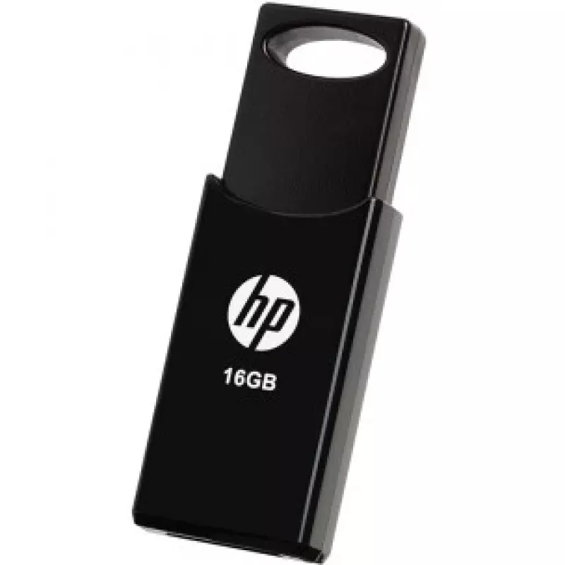 PNY HP v212w - USB atmintukas - 16 GB - USB 2.0 (HPFD212B-16)