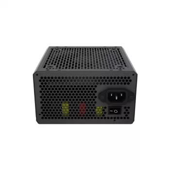 Maitinimo blokas 850W aktyvus PFC 12 cm ventiliatorius 80+Bronze pramoninis
