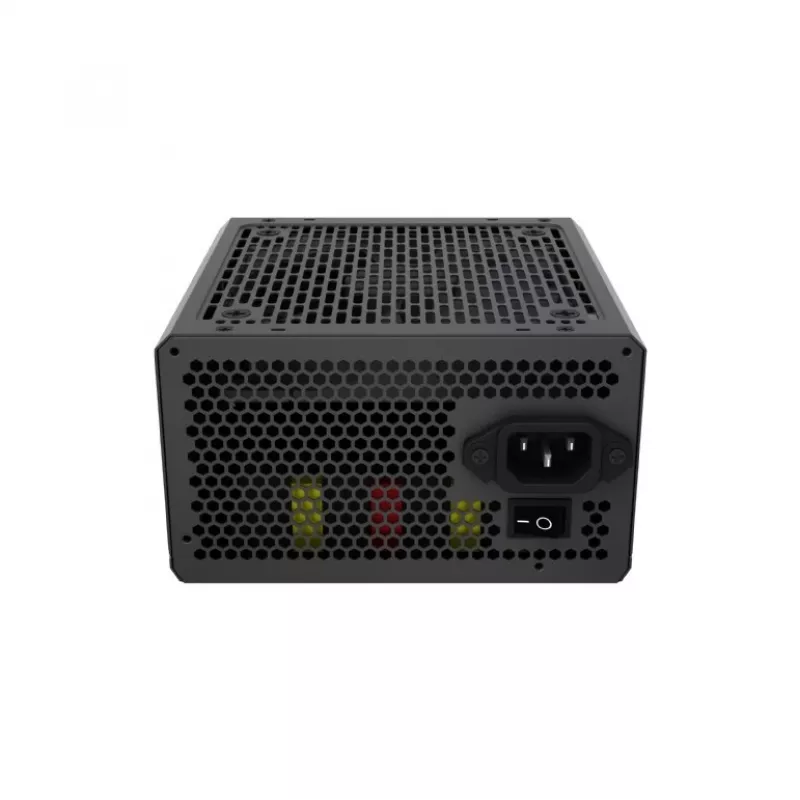Maitinimo blokas 850W aktyvus PFC 12 cm ventiliatorius 80+Bronze pramoninis