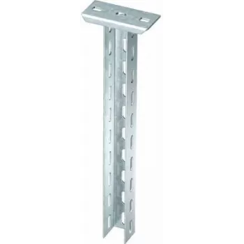 Pakabinamas strypas US 5 K/90 50x50x900 (6341608)
