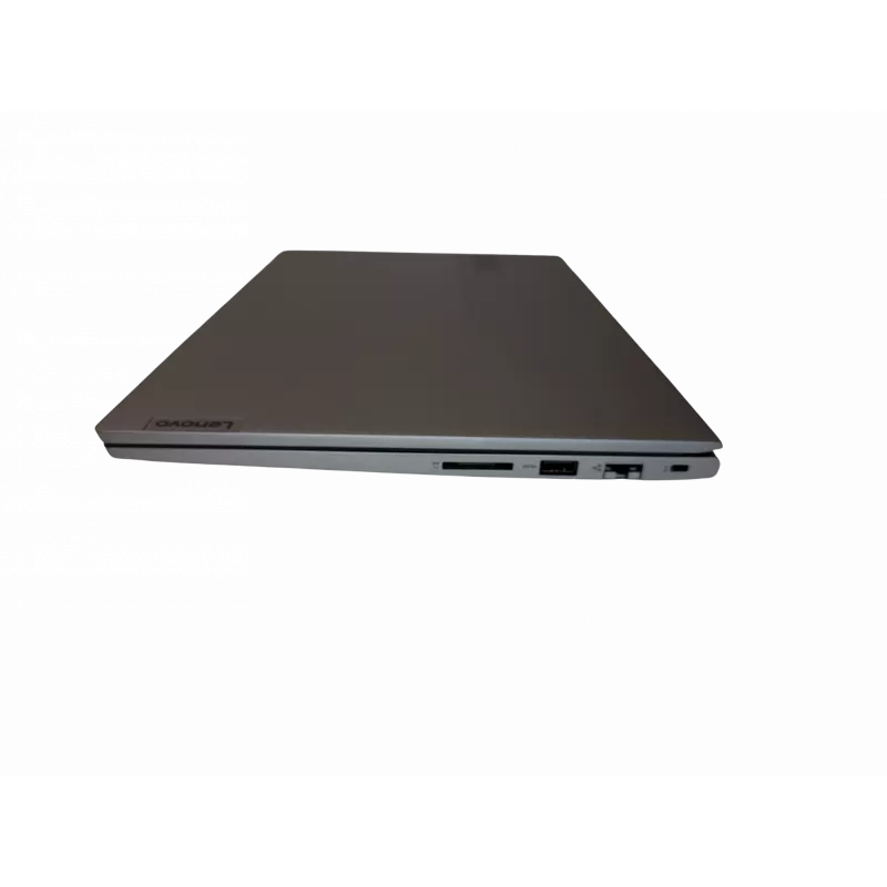 Lenovo Renew Grade B | ThinkBook 14 Gen 2 | 14 col. | i5-1135G7 | 8 GB | SSD | 256 GB | Intel Iris Xe Graphics | Windows 11 Pro | Klaviatūros kalba Nordic | 12 mėn.