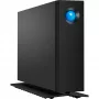 LaCie d2 Professional išorinis kietasis diskas 16 TB 7200 RPM 3.2 Gen 1 (3.1 Gen 1) Juodas