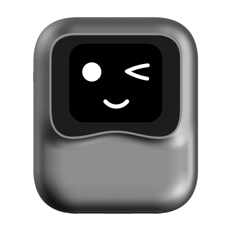 Belaidis adapteris Ottocast PCS50 AI Assistant OTTOAIBOX NANO — belaidis CarPlay/Android Auto ryšys