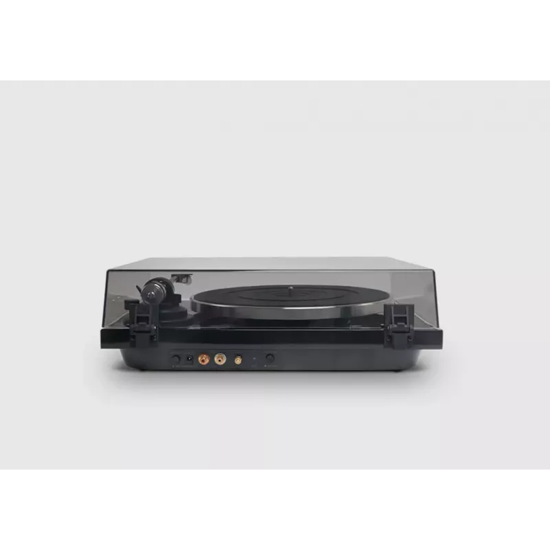 Muse MT-109 BTO garso patefonas juodas automatinis