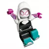 Bricks Minifigures 71050 Minifigurki (1 vnt.)