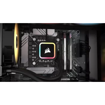 Atminties modulis Corsair Vengeance DDR5 48GB 8000MHz
