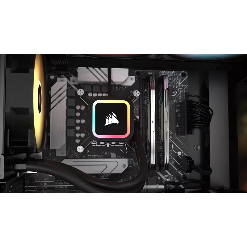 Atminties modulis Corsair Vengeance DDR5 48GB 8000MHz