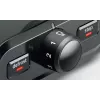 Bosch TAT4P424 2 vnt. 970 W Juoda, Raudona